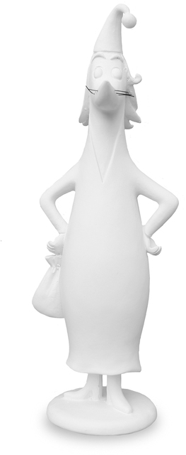 Filifjonkan Figurin (Polystone)