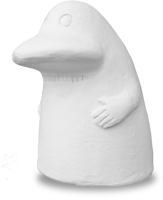 Mårran Figurin (Polystone)