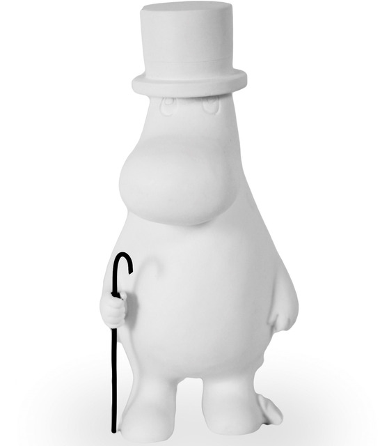 Muminpappa Figurin (Polystone)