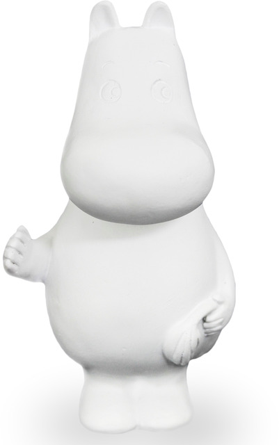Mumintrollet Figurin (Polystone)