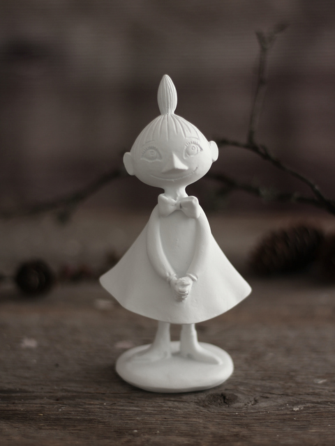 Mymlan Figurin - Polystone