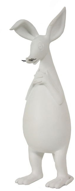 Sniff Figurin (Polystone)