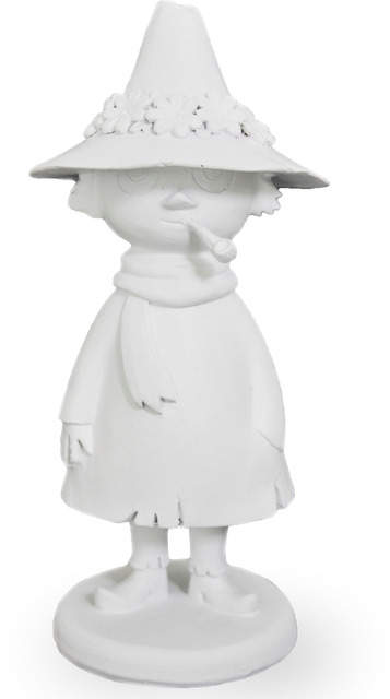 Snusmumriken Figurin (Polystone)