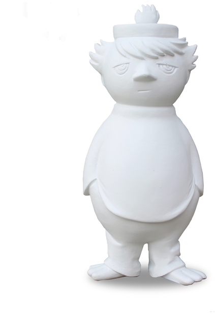 Too-Ticki Figurin - Polystone